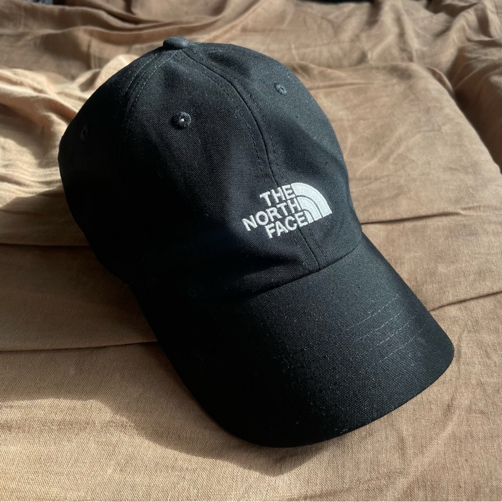 unisex north face cap hat